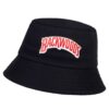 Bucket Hats Backwoods Printing Hat Outdoors Street Beach Fisherman Caps