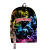 Backwoods Cigar Starry Sky Fashion 3D Cool And Simple Backpack