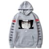 2021fashion naruto Hoodies Streetwear itachi pullover Sweatshirt Men Fashion autumn winter Hip Hop hoodie pullover