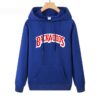 Spring & Autumn Backwoods Printed Sweatshirt Men's Pullover Hip Hop Fashion Hooded Sweater