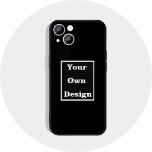 Custom Your Own Phone Case