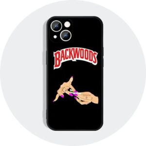 Backwoods Phone Case